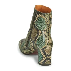 Bottines / Boots^Chie Mihara - NERINA Reptile