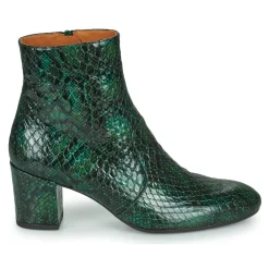 Bottines / Boots^Chie Mihara - NURINA Vert