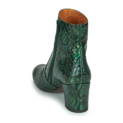 Bottines / Boots^Chie Mihara - NURINA Vert