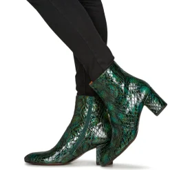 Bottines / Boots^Chie Mihara - NURINA Vert
