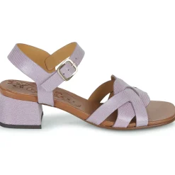 Sandales Et Nu-pieds^Chie Mihara - QUAURA Violet