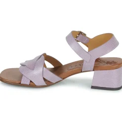 Sandales Et Nu-pieds^Chie Mihara - QUAURA Violet