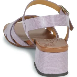 Sandales Et Nu-pieds^Chie Mihara - QUAURA Violet