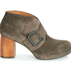 Bottines / Boots^Chie Mihara - QUIRINA Gris