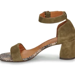 Sandales Et Nu-pieds^Chie Mihara - RYAN