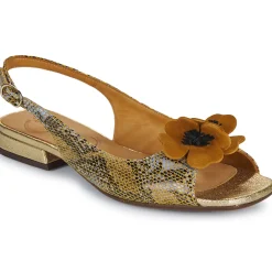 Sandales Et Nu-pieds^Chie Mihara - TAYDA Multicolore