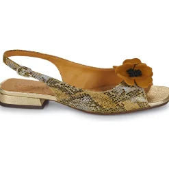 Sandales Et Nu-pieds^Chie Mihara - TAYDA Multicolore