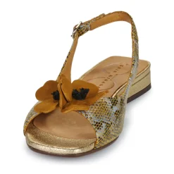 Sandales Et Nu-pieds^Chie Mihara - TAYDA Multicolore