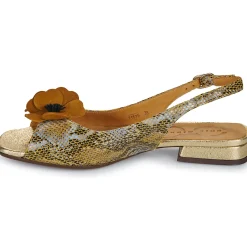 Sandales Et Nu-pieds^Chie Mihara - TAYDA Multicolore