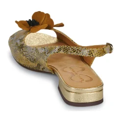 Sandales Et Nu-pieds^Chie Mihara - TAYDA Multicolore