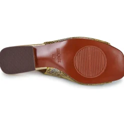 Sandales Et Nu-pieds^Chie Mihara - TAYDA Multicolore
