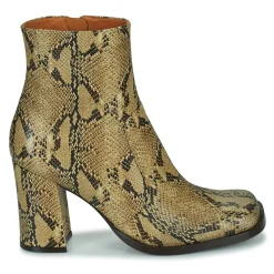 Bottines / Boots^Chie Mihara - XENTIL Python