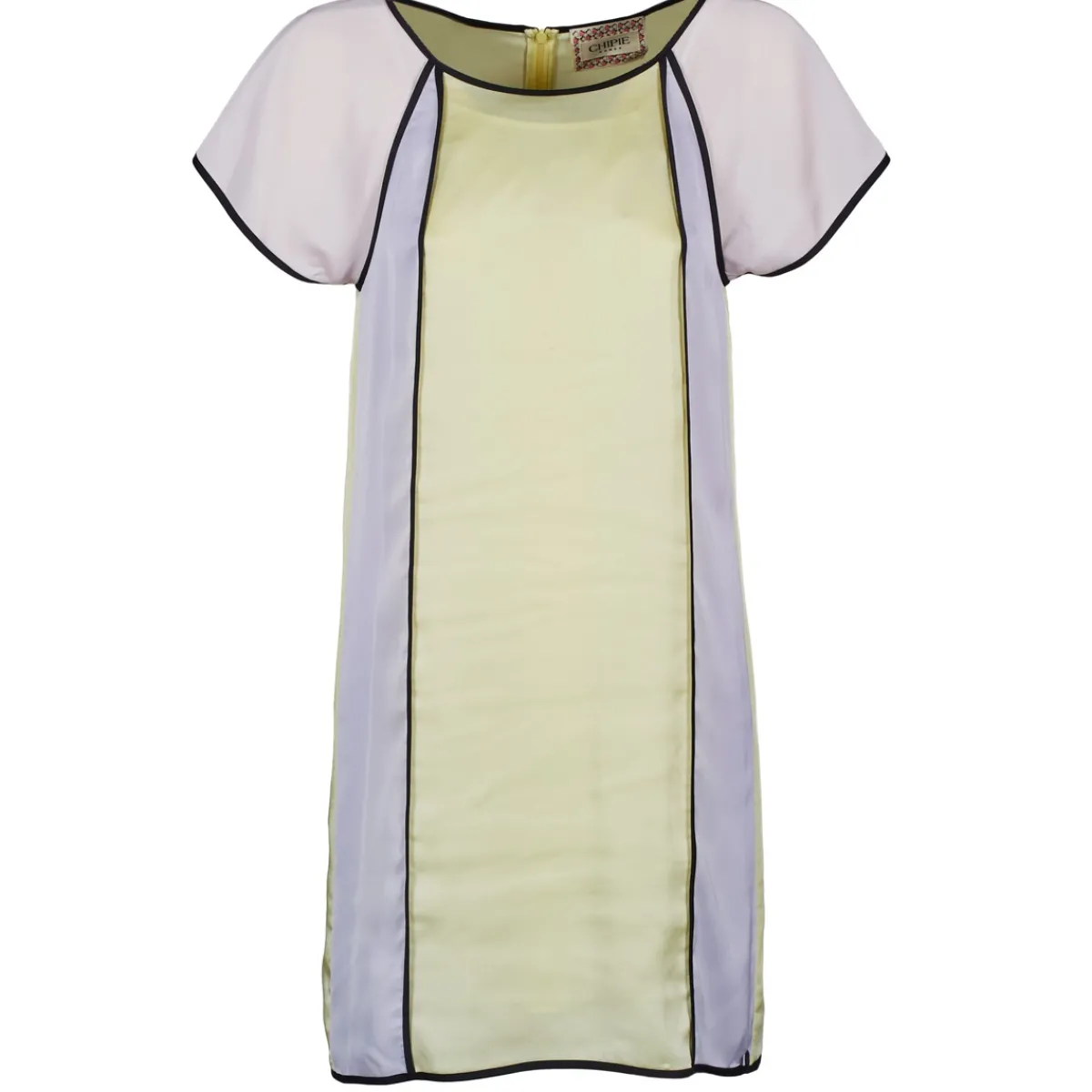 Robes^Chipie - FREGENAL