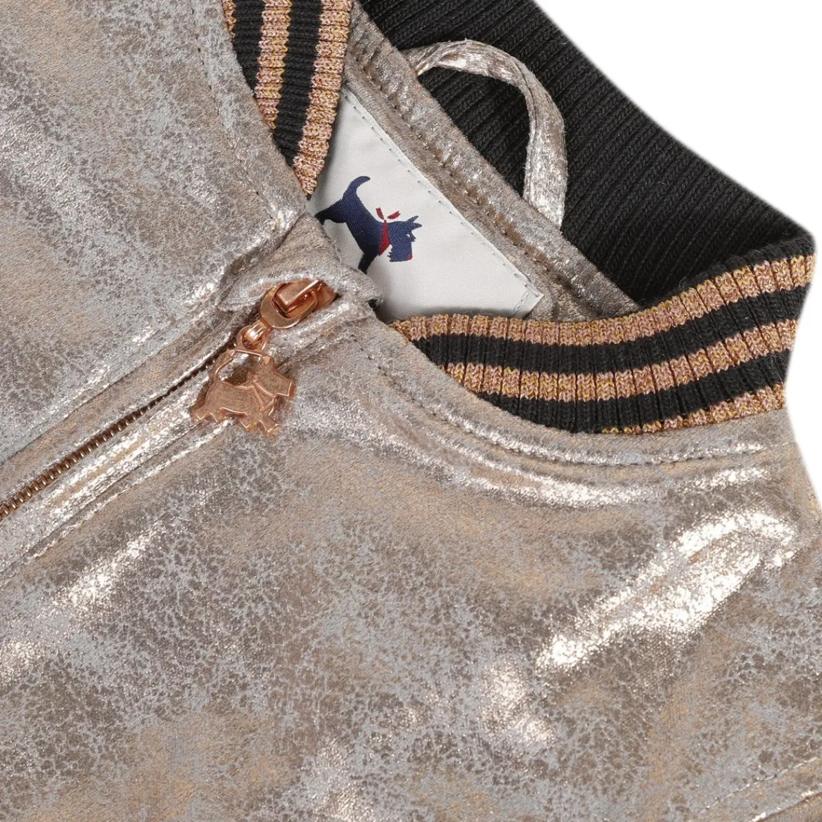 Vestes^Chipie - 8R40014-78 Cuivre