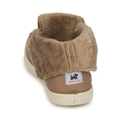 Baskets Mode^Chipie - SABRINA Beige