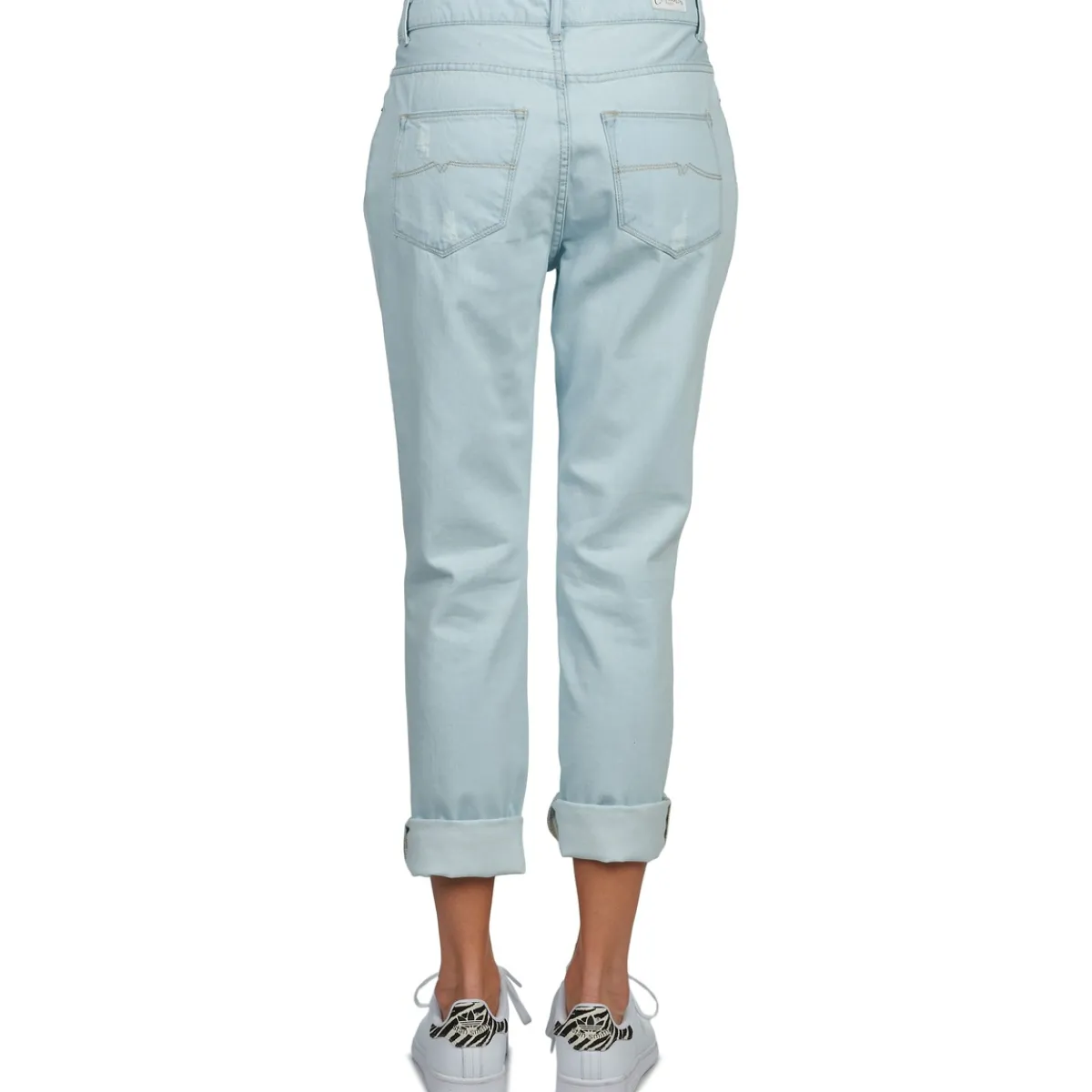 Jeans^Cimarron - BOY BleuClair