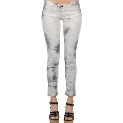 Pantalons^Cimarron - CLARA TIE DYE PYTHON Gris