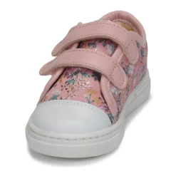 Baskets Mode^Citrouille et Compagnie - JORDANIA Rose