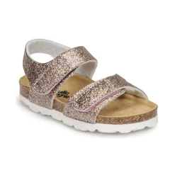 Sandales Et Nu-pieds^Citrouille et Compagnie - BELLI JOE Multicolore