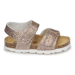 Sandales Et Nu-pieds^Citrouille et Compagnie - BELLI JOE Multicolore
