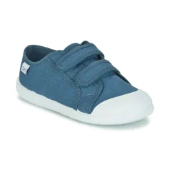 Baskets Mode^Citrouille et Compagnie - GLASSIA Bleu