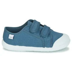 Baskets Mode^Citrouille et Compagnie - GLASSIA Bleu