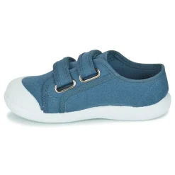 Baskets Mode^Citrouille et Compagnie - GLASSIA Bleu