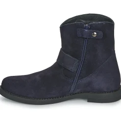 Bottines / Boots^Citrouille et Compagnie - GUSTINE Marine