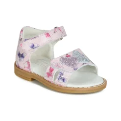 Sandales Et Nu-pieds^Citrouille et Compagnie - JARILOUTE Rose