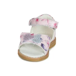 Sandales Et Nu-pieds^Citrouille et Compagnie - JARILOUTE Rose