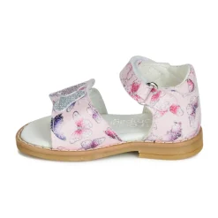 Sandales Et Nu-pieds^Citrouille et Compagnie - JARILOUTE Rose