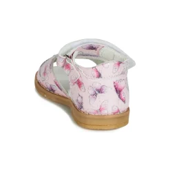 Sandales Et Nu-pieds^Citrouille et Compagnie - JARILOUTE Rose
