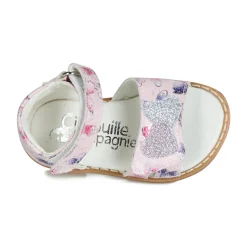 Sandales Et Nu-pieds^Citrouille et Compagnie - JARILOUTE Rose