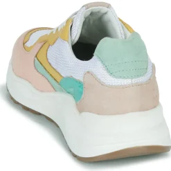 Baskets Mode^Citrouille et Compagnie - NUMANJI
