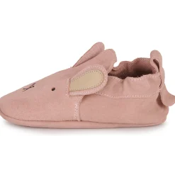 Pantoufles / Chaussons^Citrouille et Compagnie - CARAMI Rose