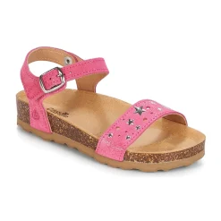 Sandales Et Nu-pieds^Citrouille et Compagnie - IHITO Rose