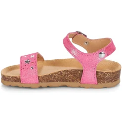 Sandales Et Nu-pieds^Citrouille et Compagnie - IHITO Rose