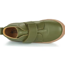Bottines / Boots^Citrouille et Compagnie - FOJAMO Kaki