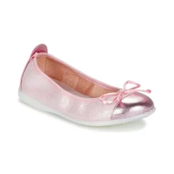 Ballerines / Babies^Citrouille et Compagnie - GRAGON Rosepailleté