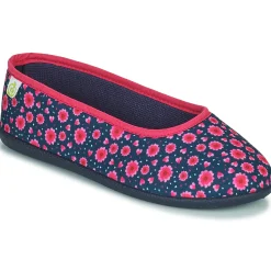 Pantoufles / Chaussons^Citrouille et Compagnie - BLOOM MARINEFUCHIA