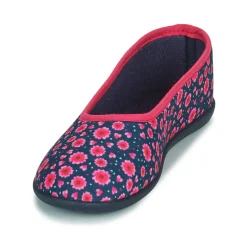 Pantoufles / Chaussons^Citrouille et Compagnie - BLOOM MARINEFUCHIA