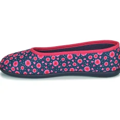 Pantoufles / Chaussons^Citrouille et Compagnie - BLOOM MARINEFUCHIA