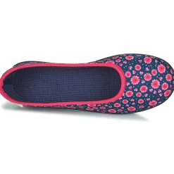 Pantoufles / Chaussons^Citrouille et Compagnie - BLOOM MARINEFUCHIA