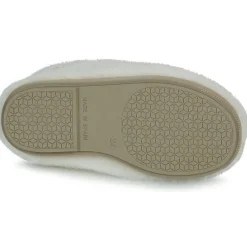 Pantoufles / Chaussons^Citrouille et Compagnie - LOUTZ Blanc