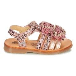 Sandales Et Nu-pieds^Citrouille et Compagnie - MARINAS Rose