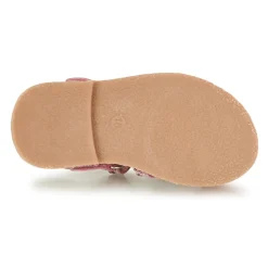 Sandales Et Nu-pieds^Citrouille et Compagnie - MARINAS Rose