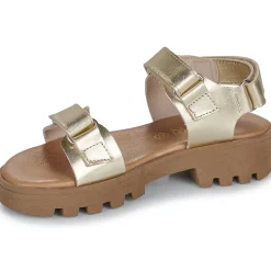 Sandales Et Nu-pieds^Citrouille et Compagnie - PIANA Gold