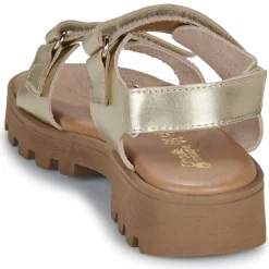Sandales Et Nu-pieds^Citrouille et Compagnie - PIANA Gold