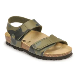 Sandales Et Nu-pieds^Citrouille et Compagnie - BELLI JOE Camouflage
