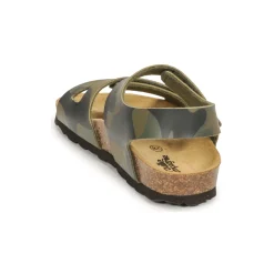 Sandales Et Nu-pieds^Citrouille et Compagnie - BELLI JOE Camouflage